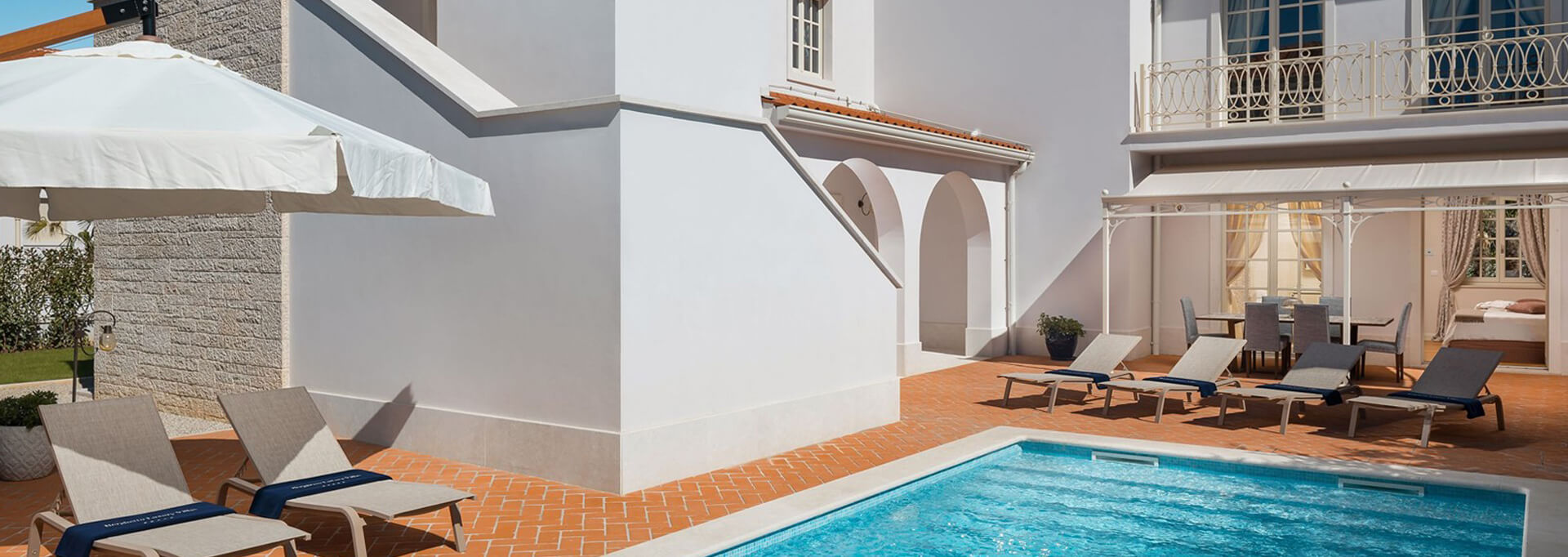 Luksuzna vila Adele 5*