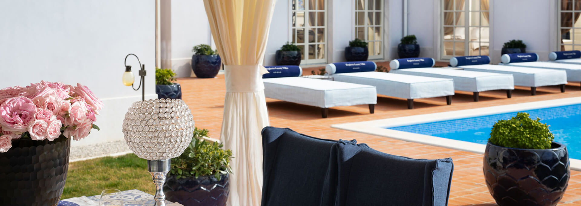 Luksuzna vila Dolce Vita 5*