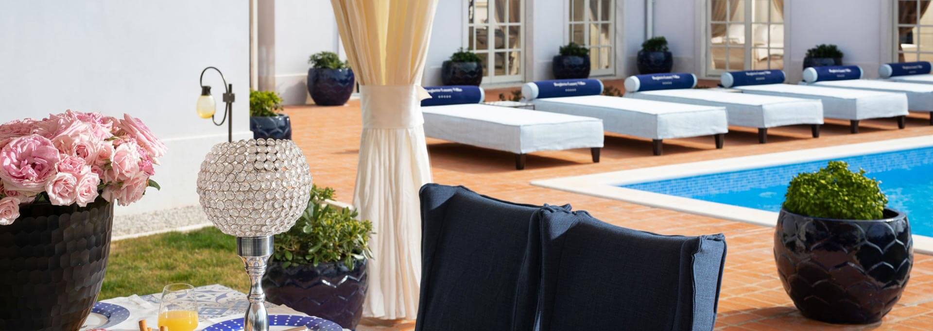 Luxury Villa Dolce Vita 5*