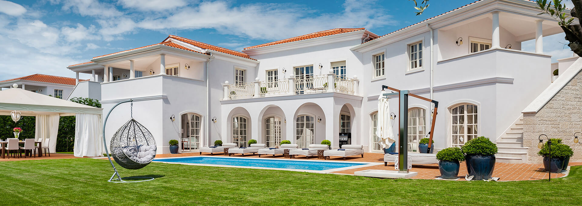 Luksuzna vila Ivana 5*