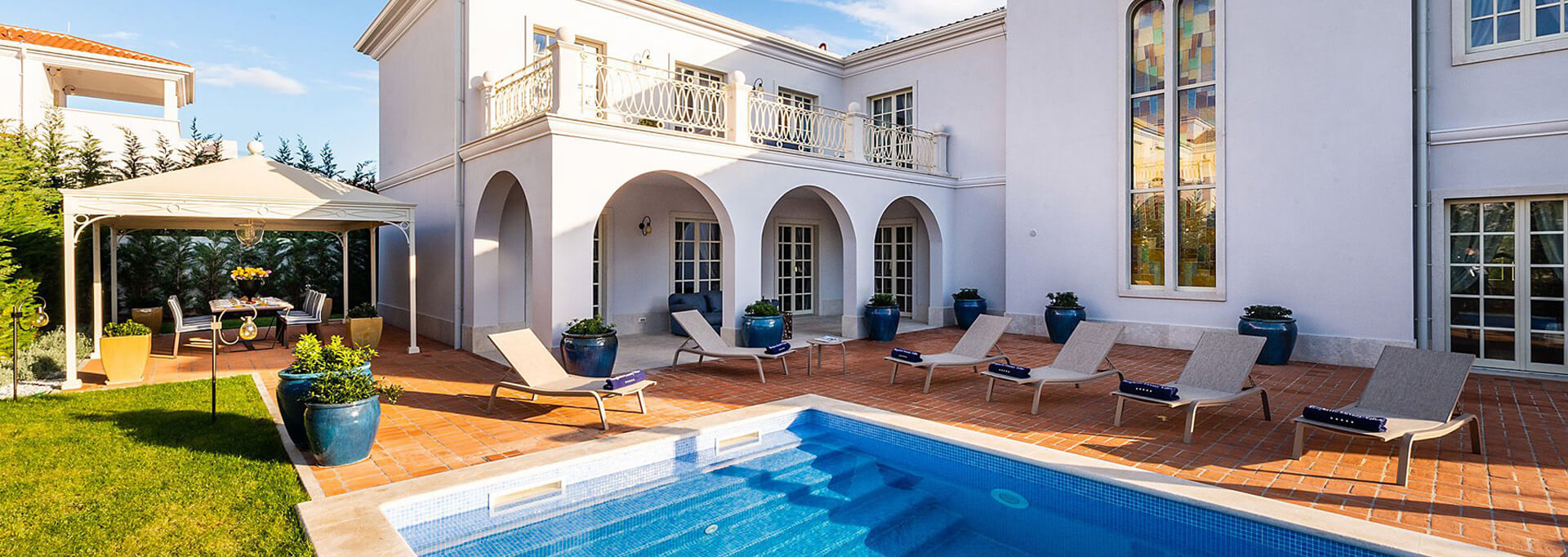 Luksuzna vila Zara 5*