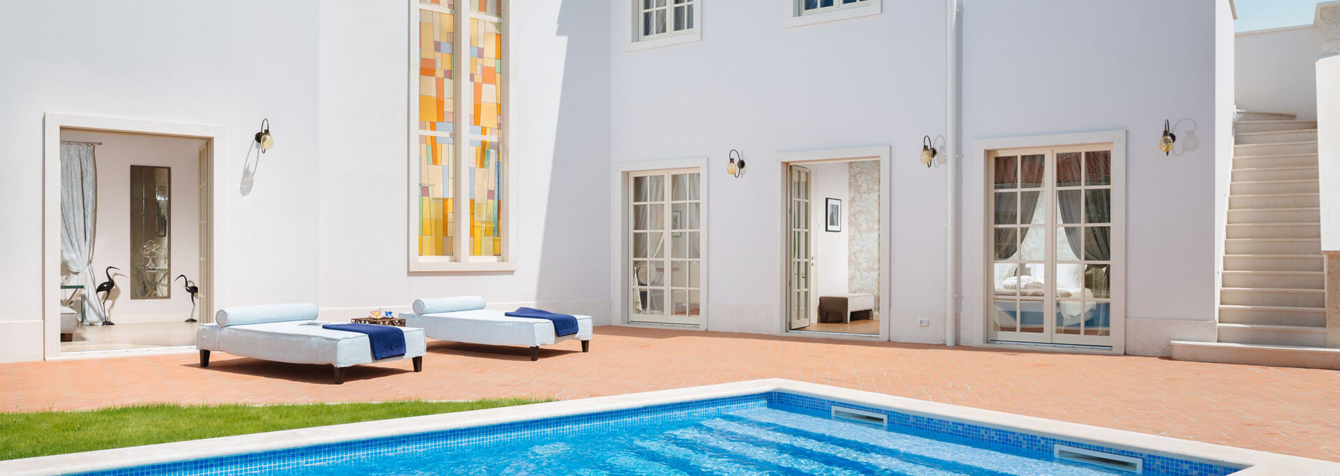 Luksuzna vila Aurora 5*