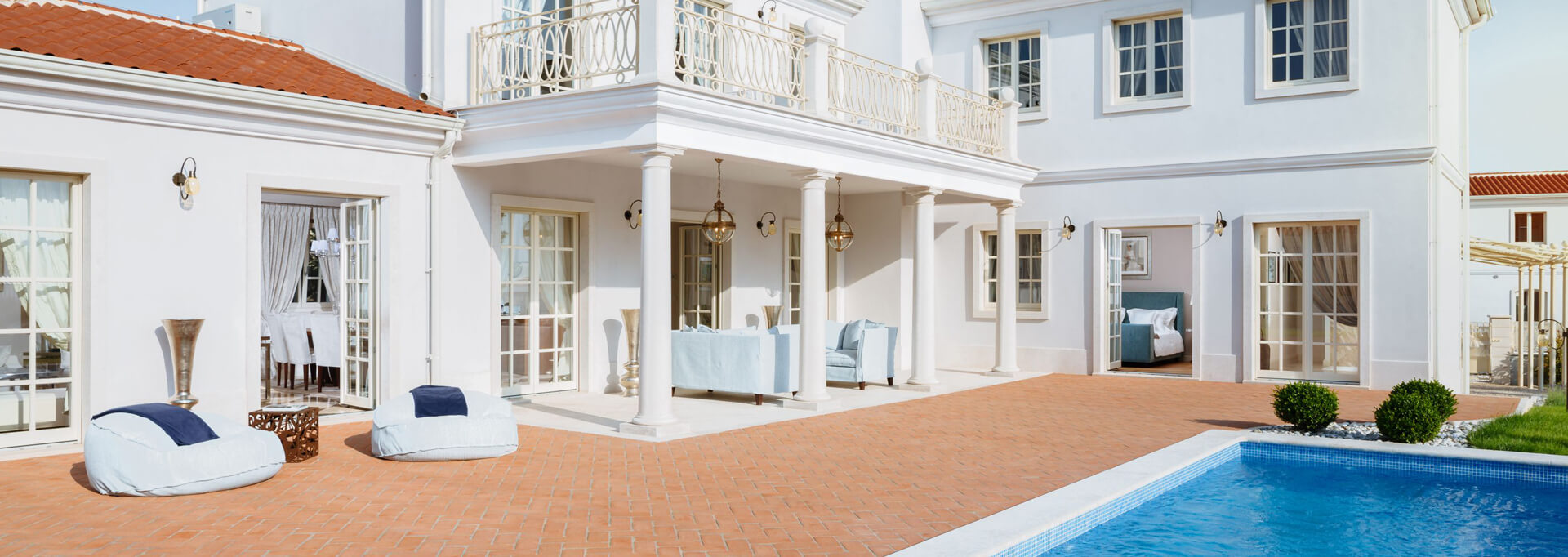 Luksuzna vila Lea 5*